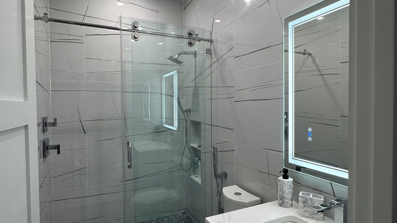 Photo of Bathroom in Rural Estates