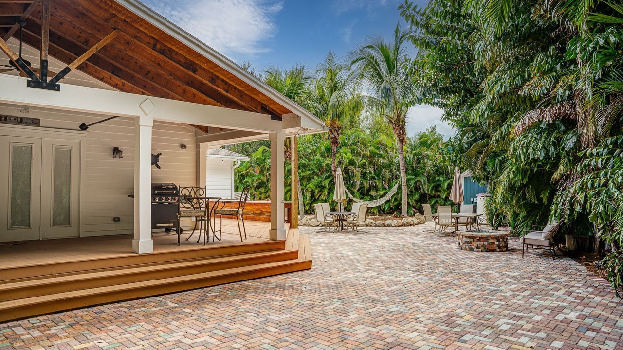Photo of Outdoor in North River Shores