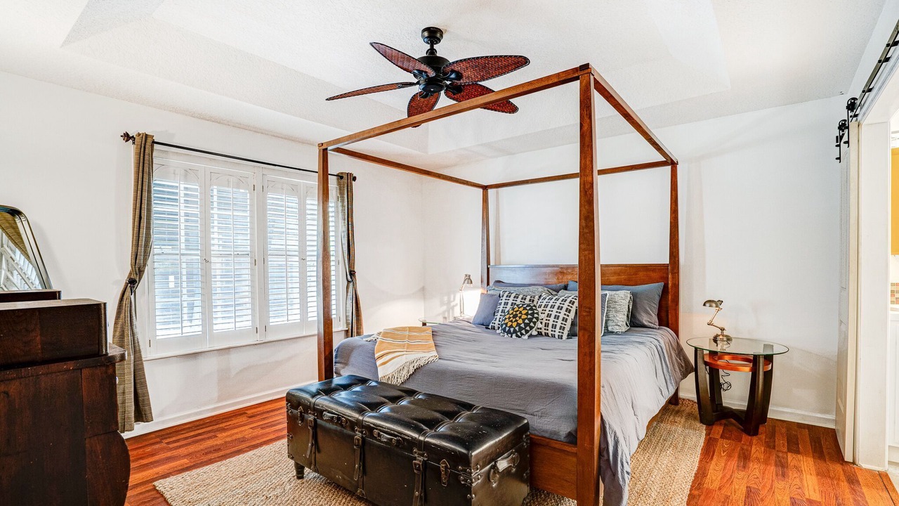 Photo of Bedroom in North River Shores