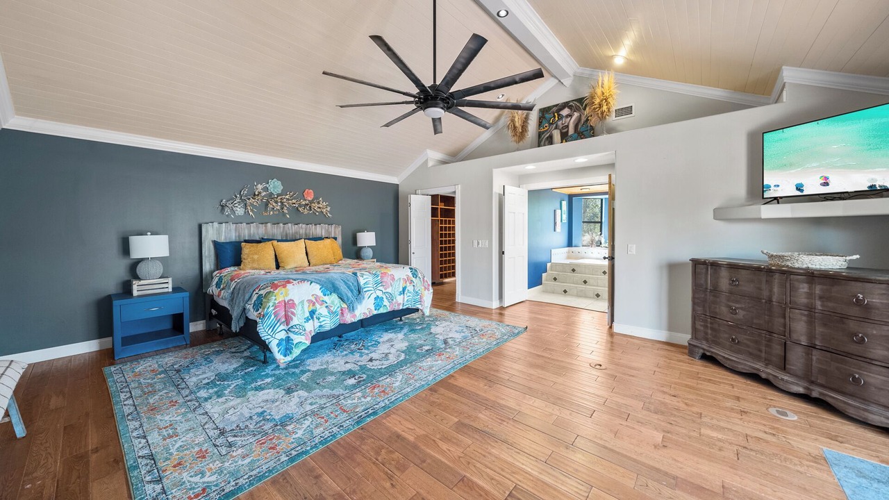 Photo of Bedroom in Youngstown