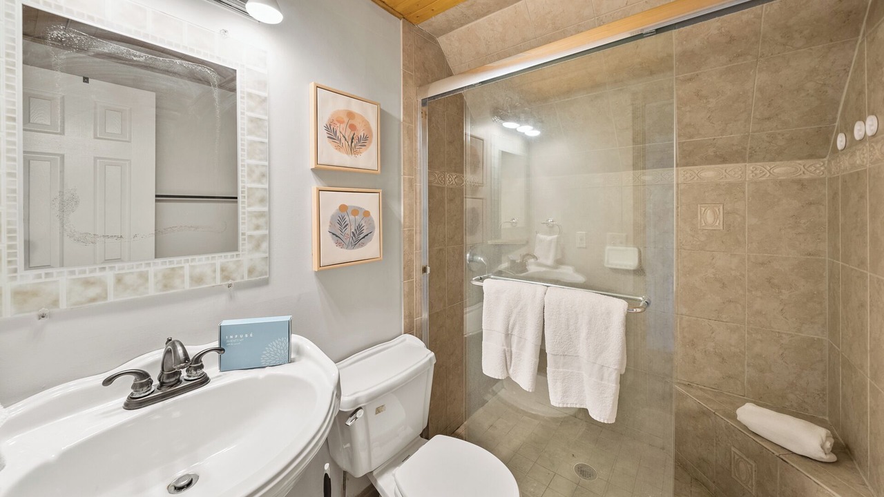 Photo of Bathroom in Youngstown