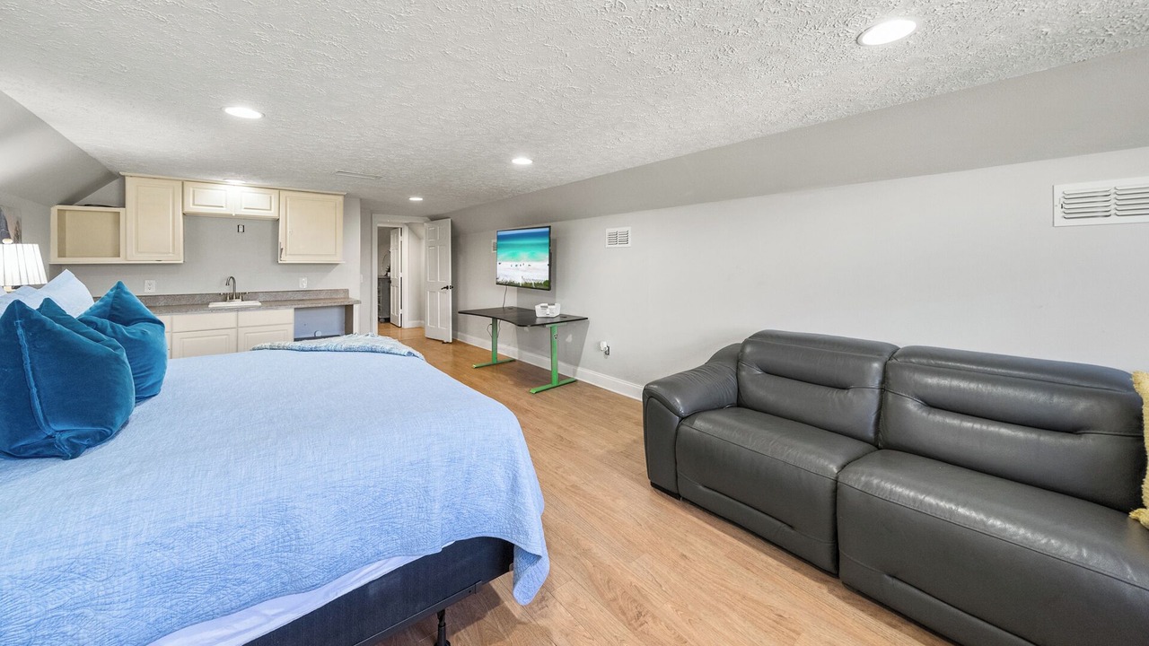 Photo of Bedroom in Youngstown