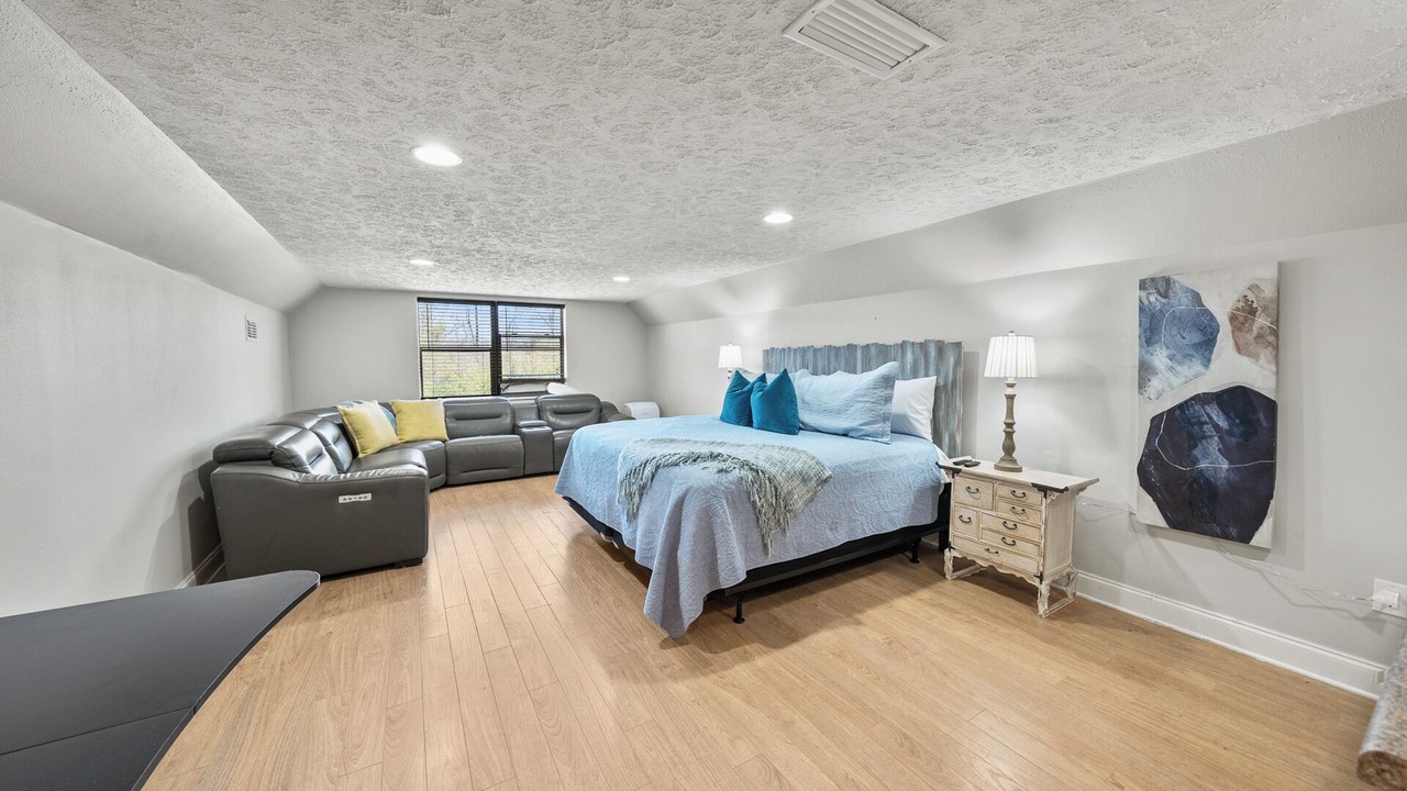 Photo of Bedroom in Youngstown