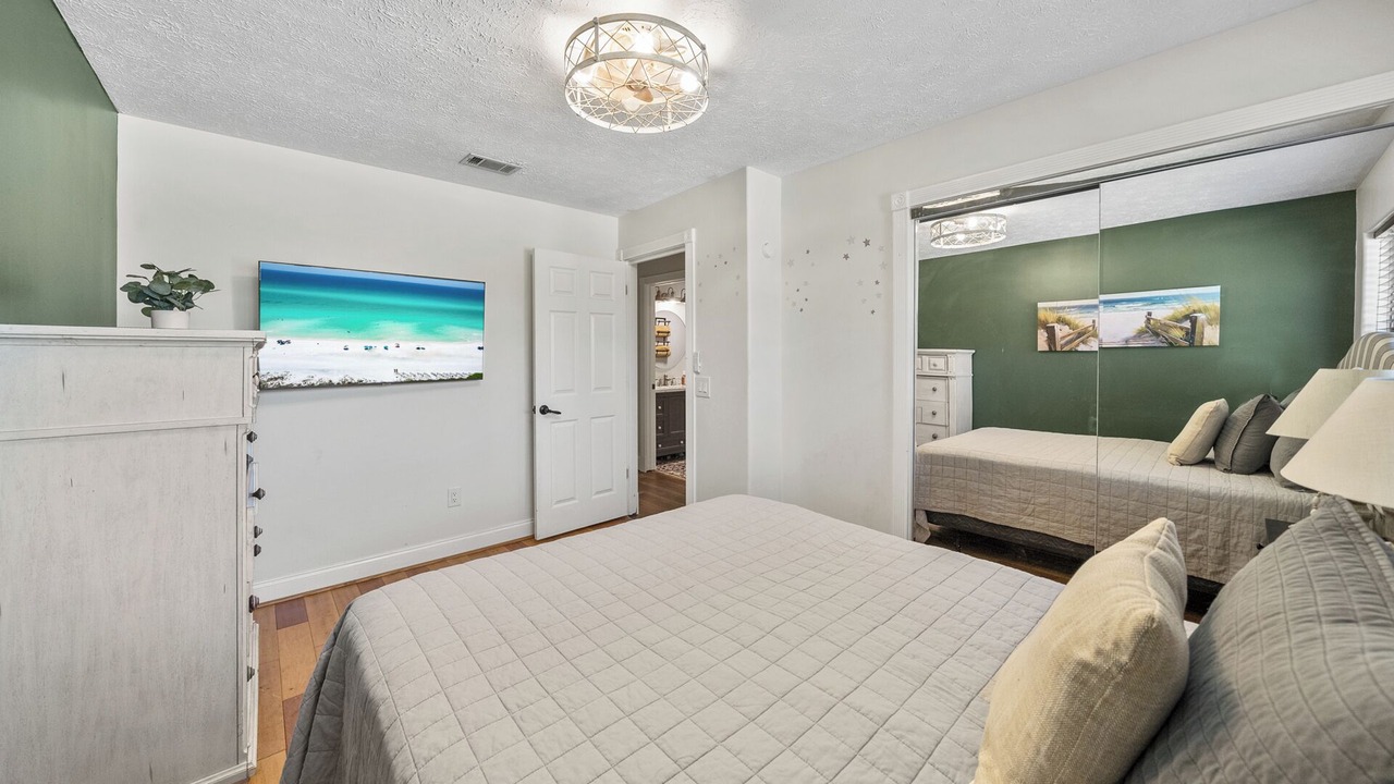 Photo of Bedroom in Youngstown