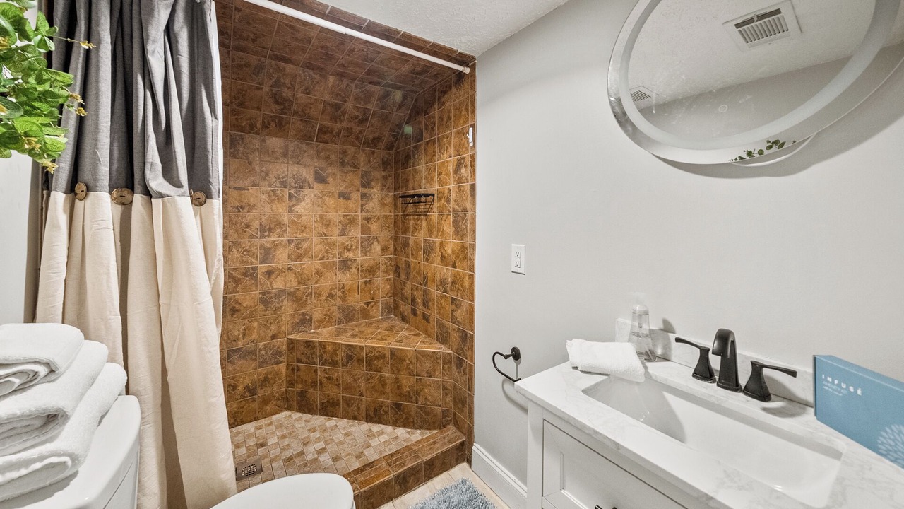 Photo of Bathroom in Youngstown