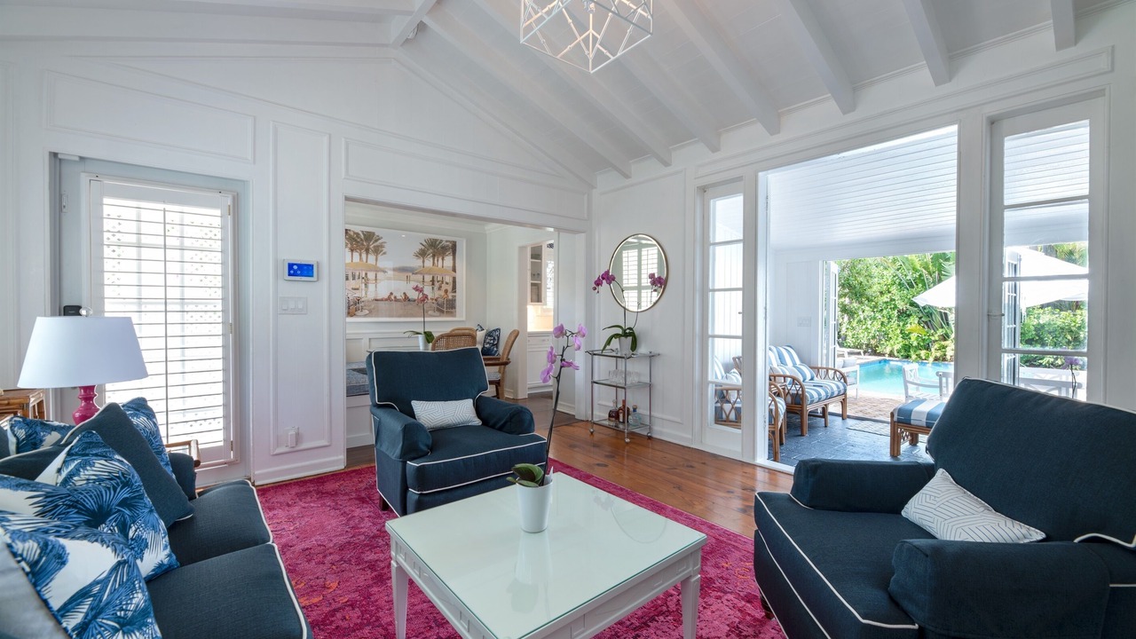Photo of Livingroom in Sunshine Park