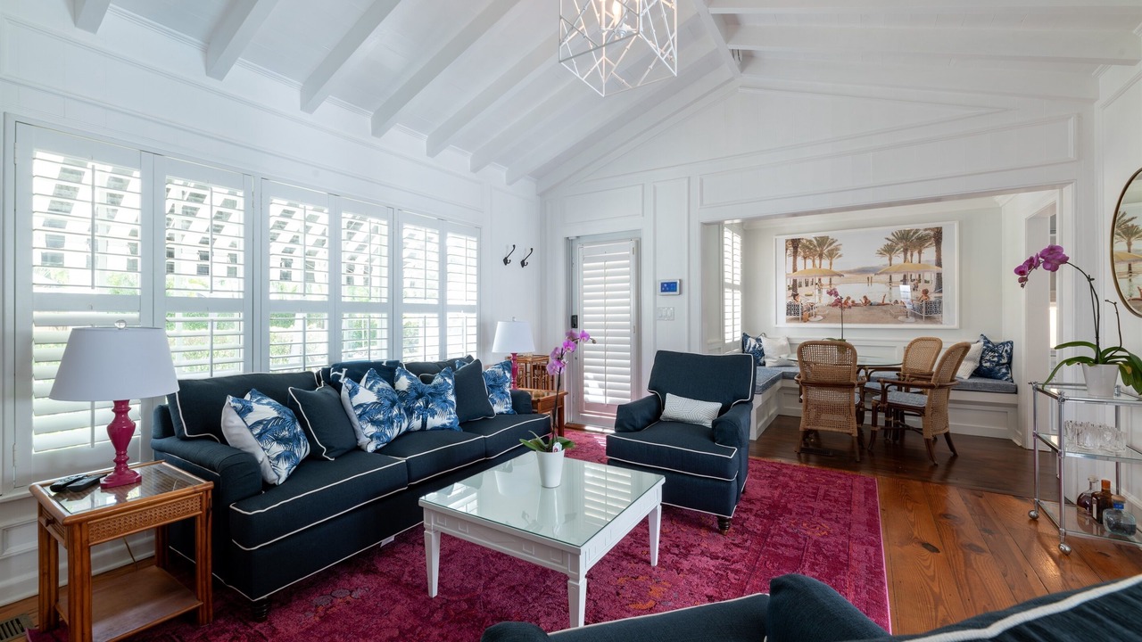 Photo of Livingroom in Sunshine Park