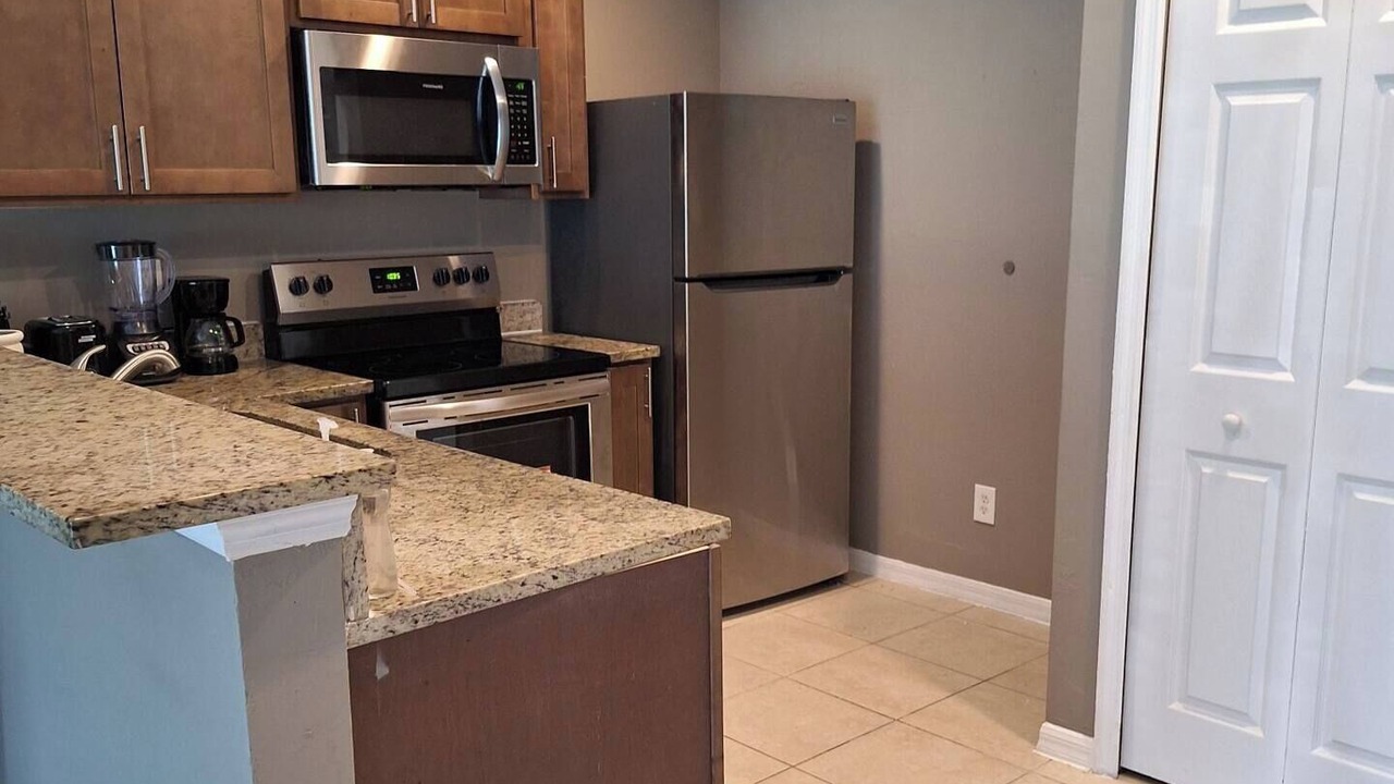 Photo of Kitchen in Westminister