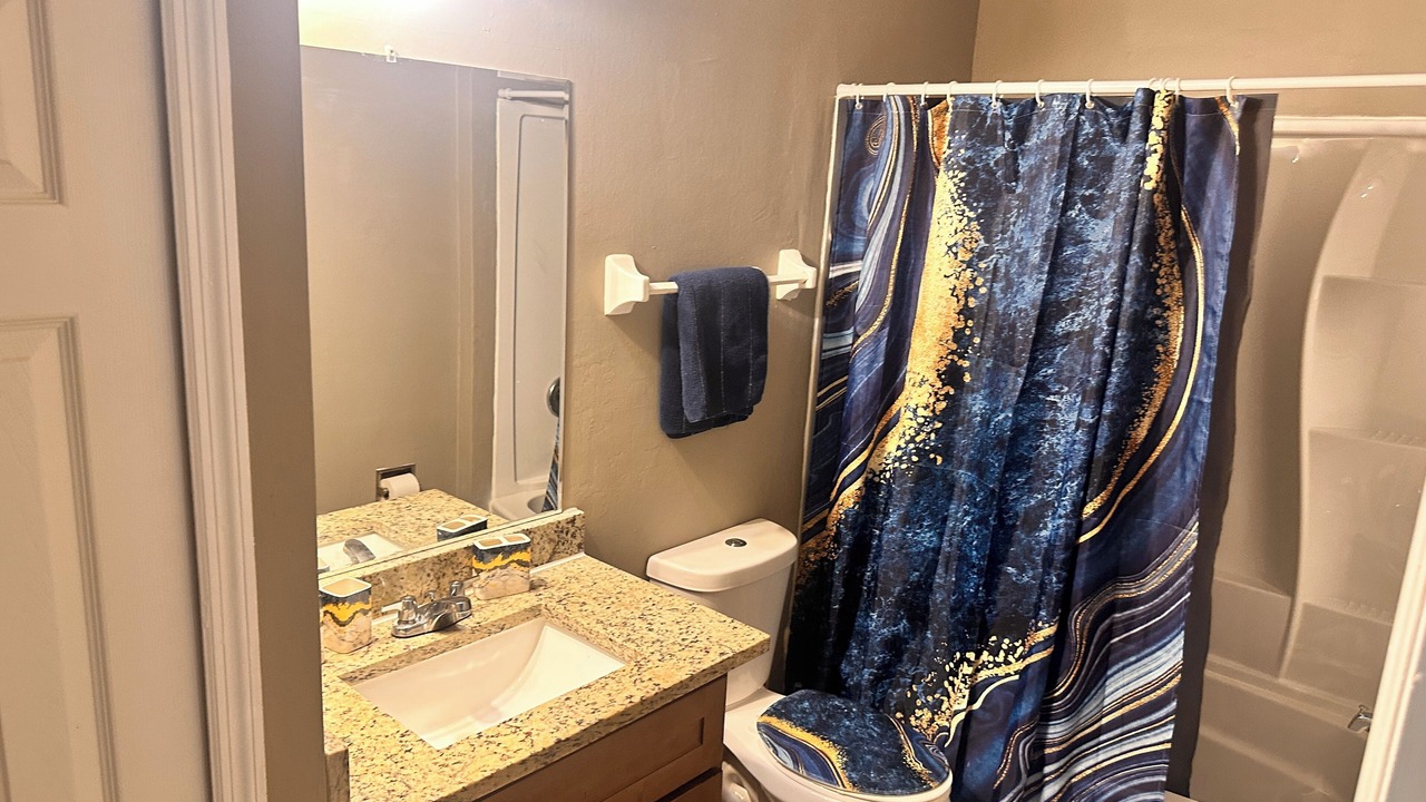 Photo of Bathroom in Westminister