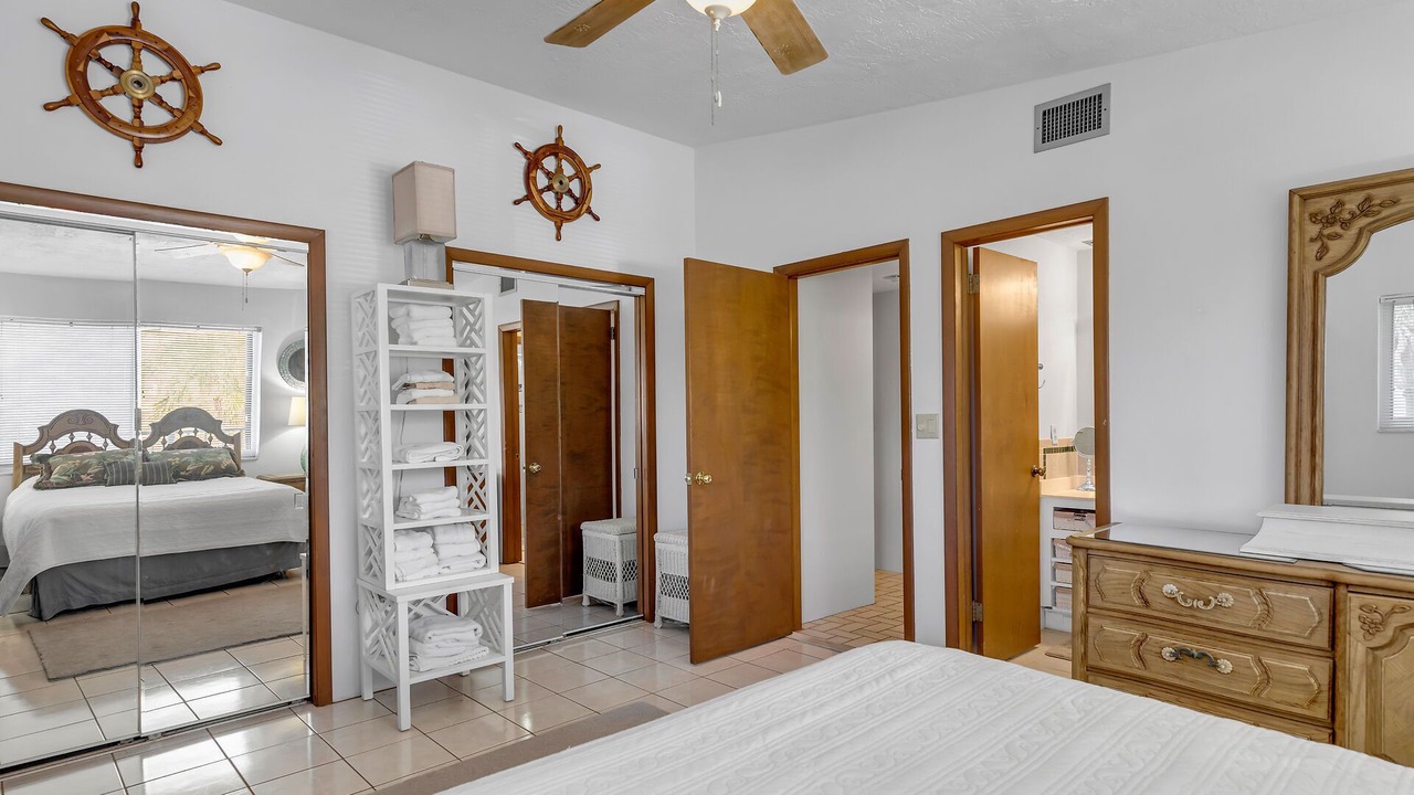Photo of Bedroom in Islamorada