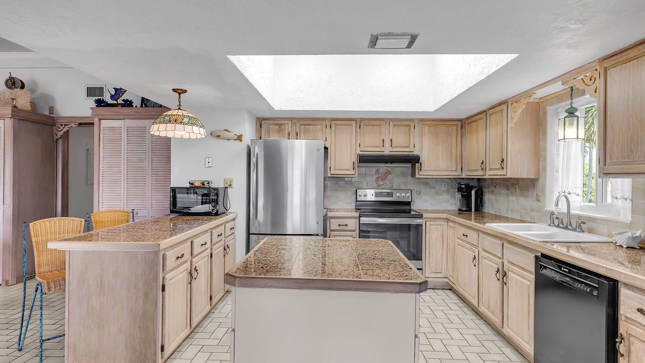 Photo of Kitchen in Islamorada