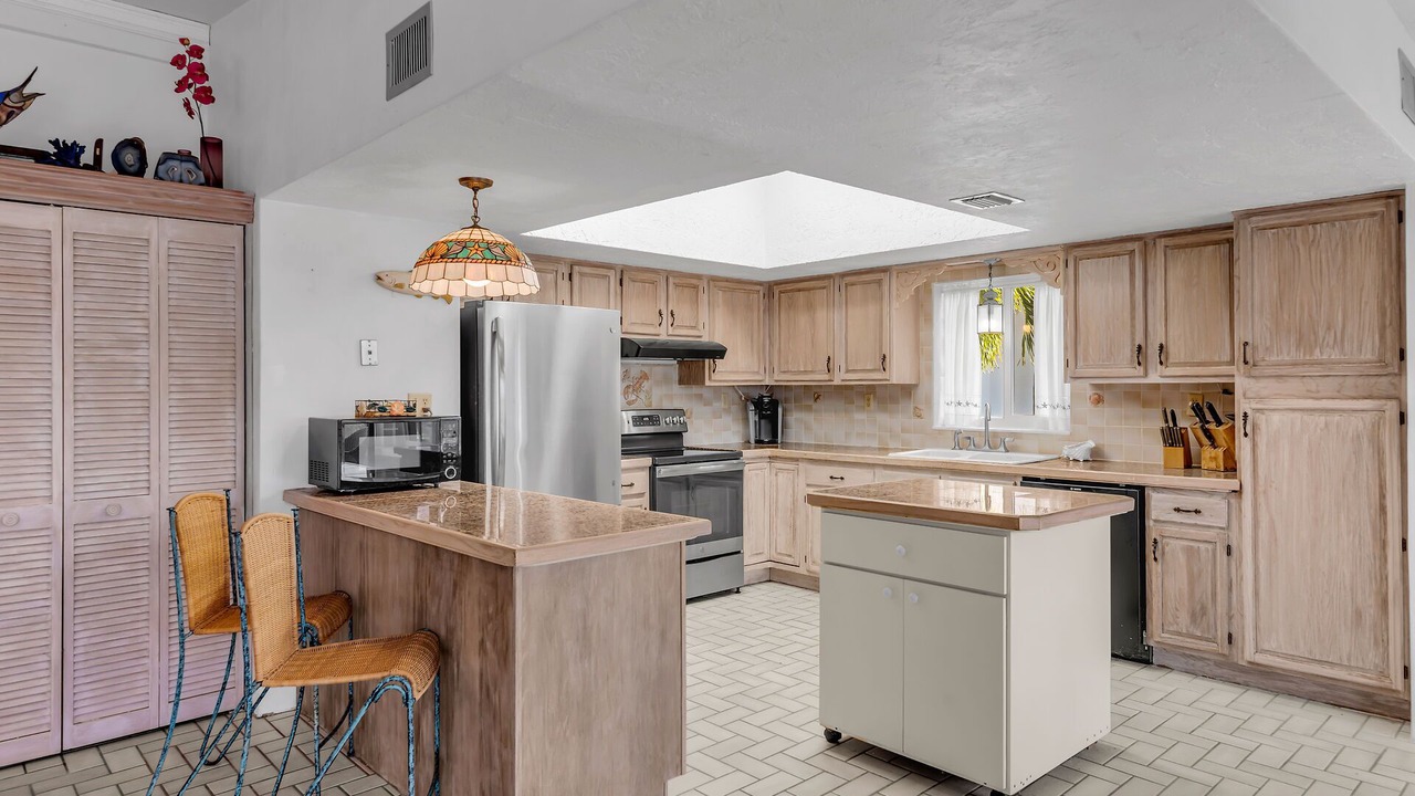 Photo of Kitchen in Islamorada