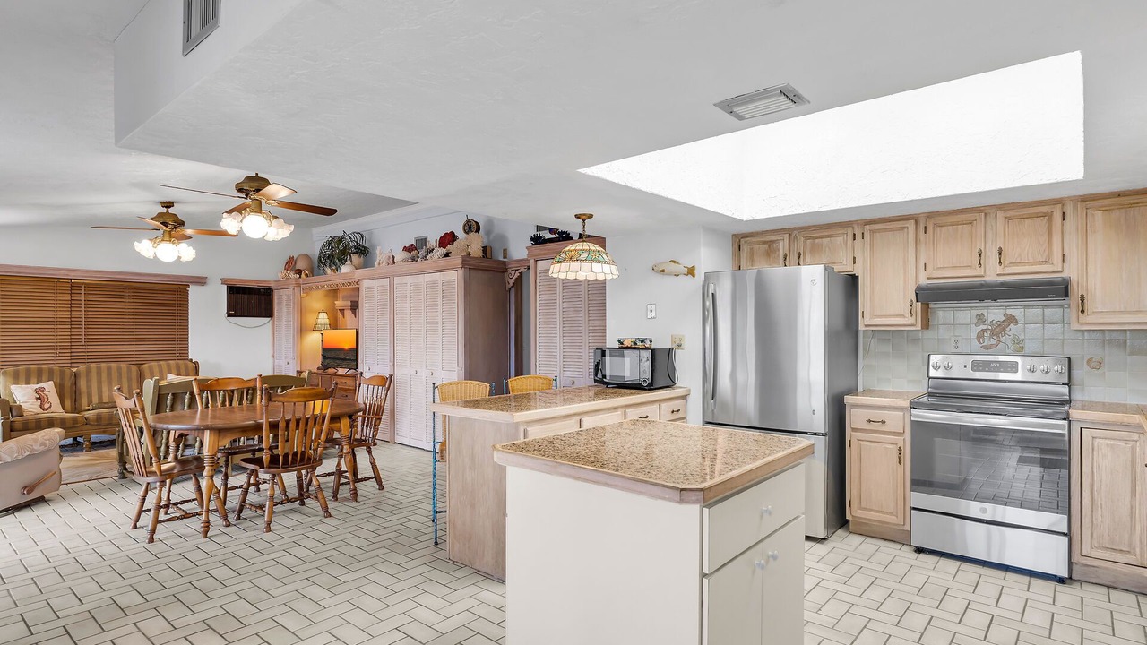 Photo of Kitchen in Islamorada