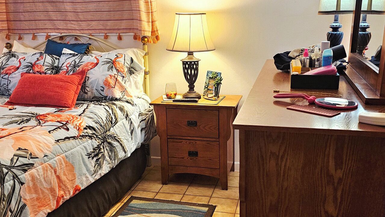 Photo of Bedroom in Pembroke Pines
