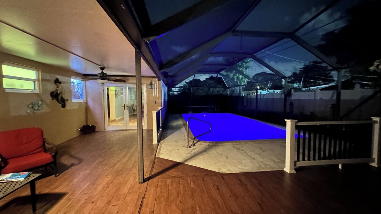 Photo of Outdoor in Pembroke Pines