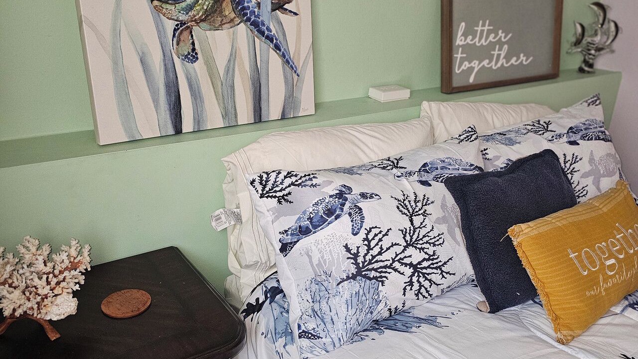 Photo of Bedroom in Pembroke Pines