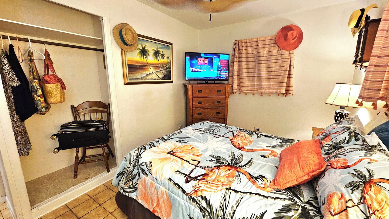 Photo of Bedroom in Pembroke Pines