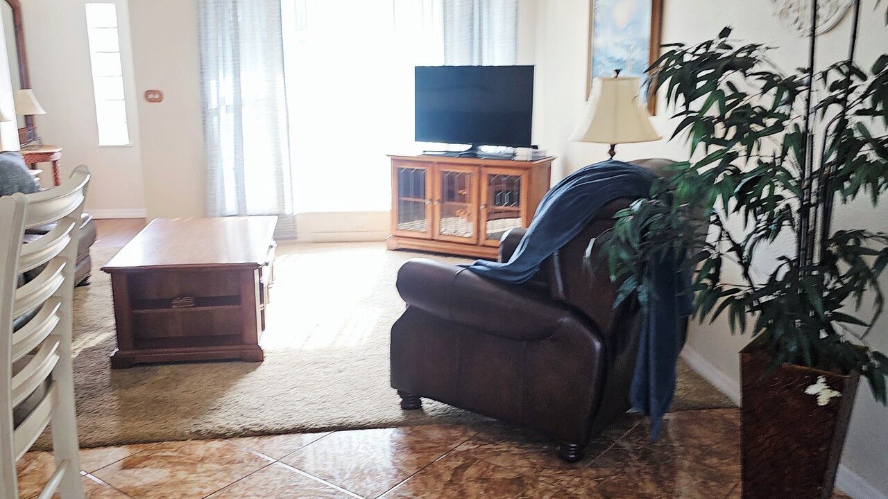 Photo of Livingroom in Pembroke Pines