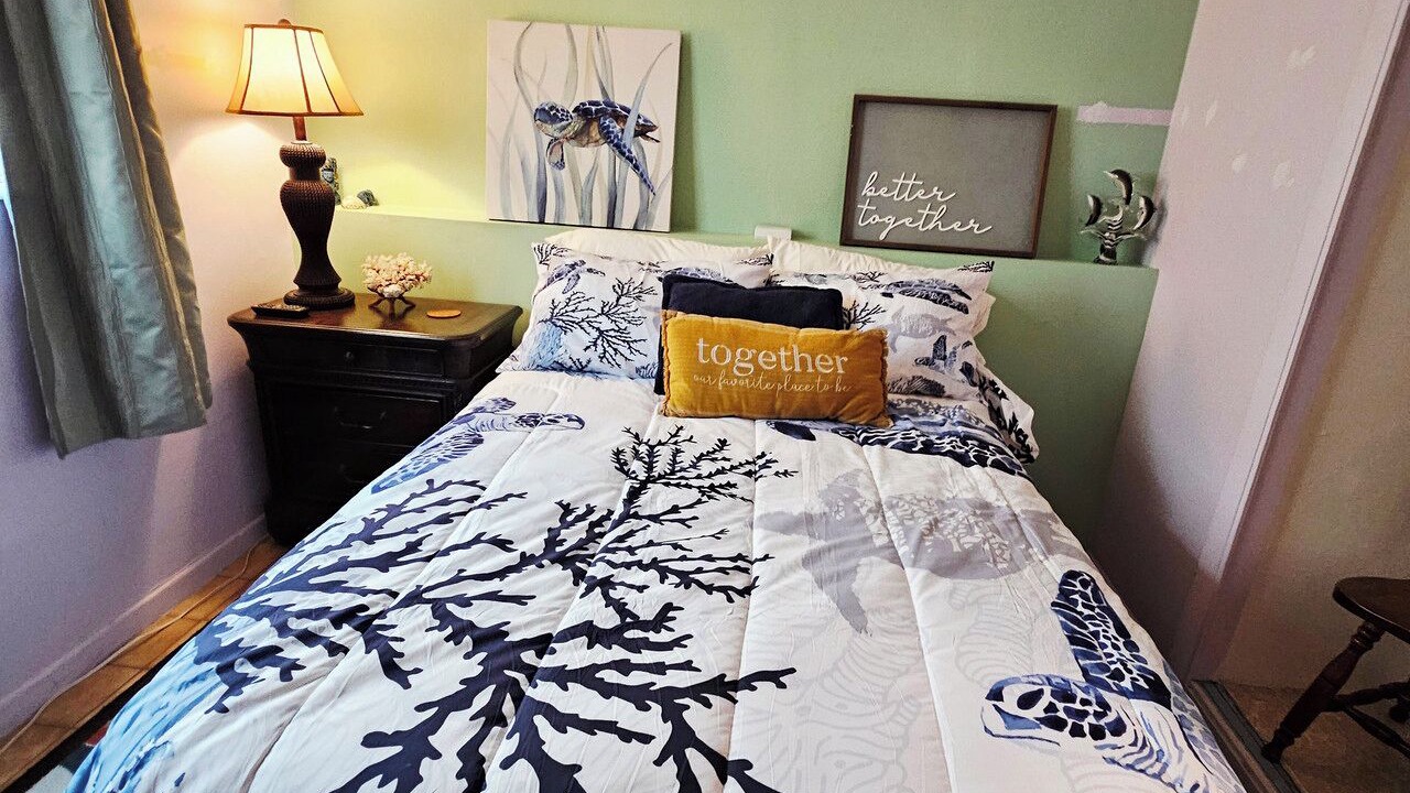 Photo of Bedroom in Pembroke Pines