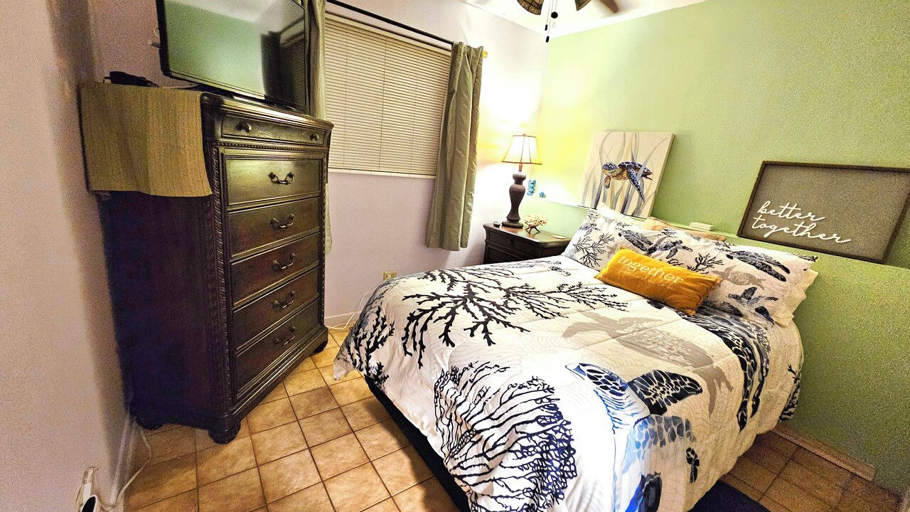 Photo of Bedroom in Pembroke Pines