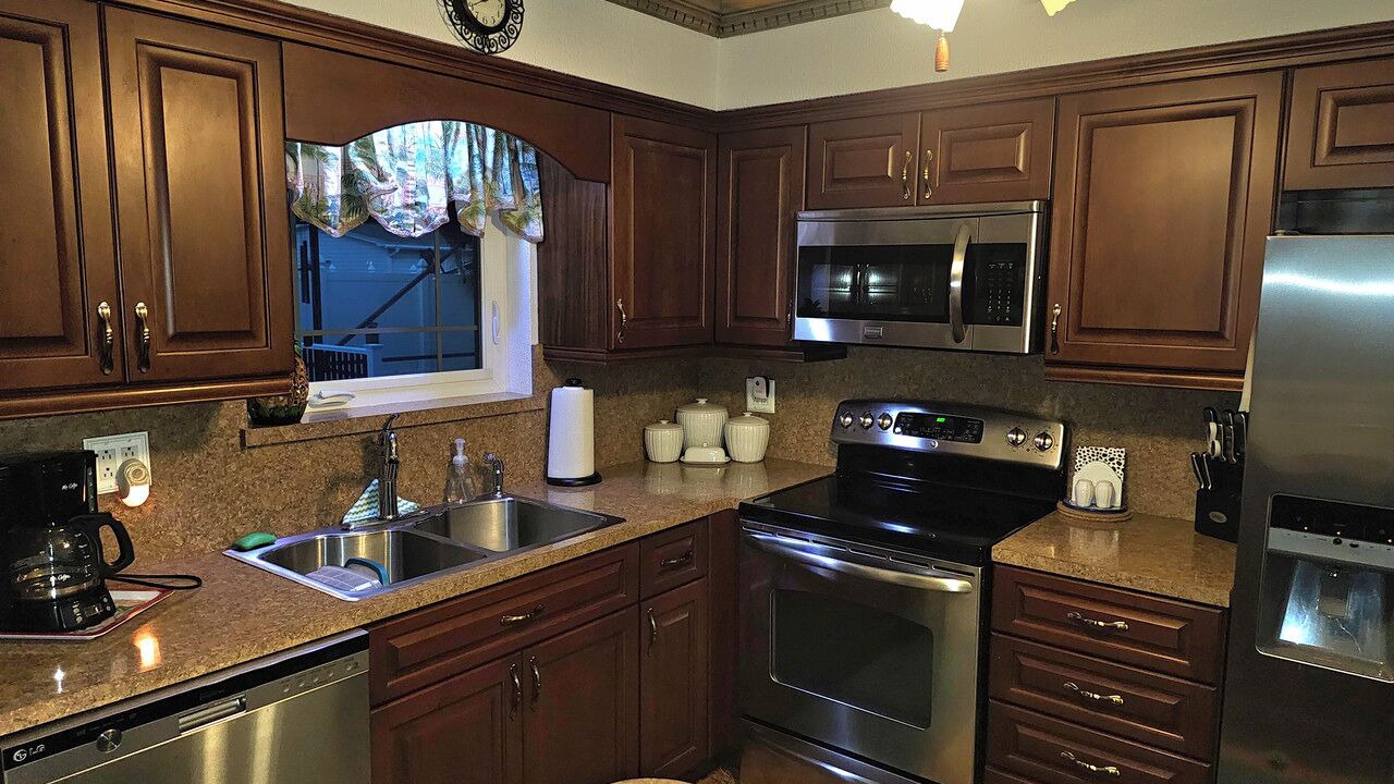 Photo of Kitchen in Pembroke Pines