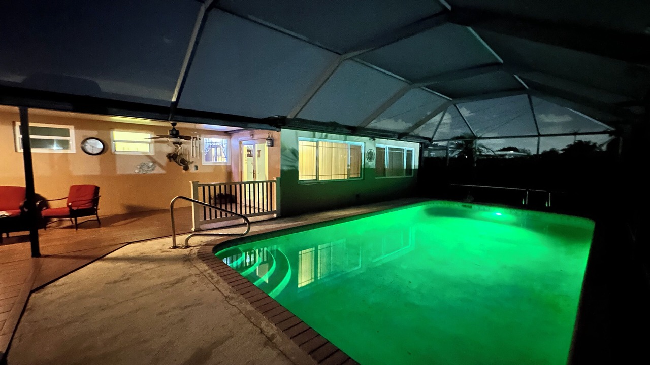 Photo of Outdoor in Pembroke Pines