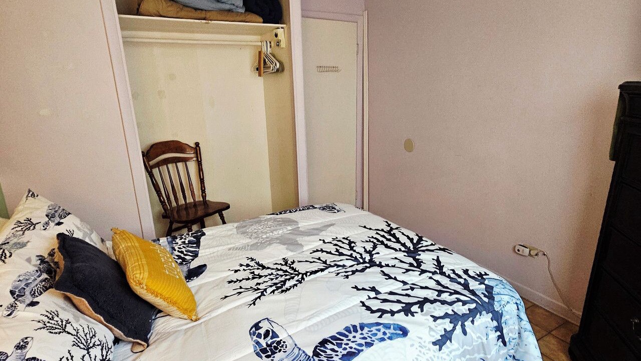 Photo of Bedroom in Pembroke Pines