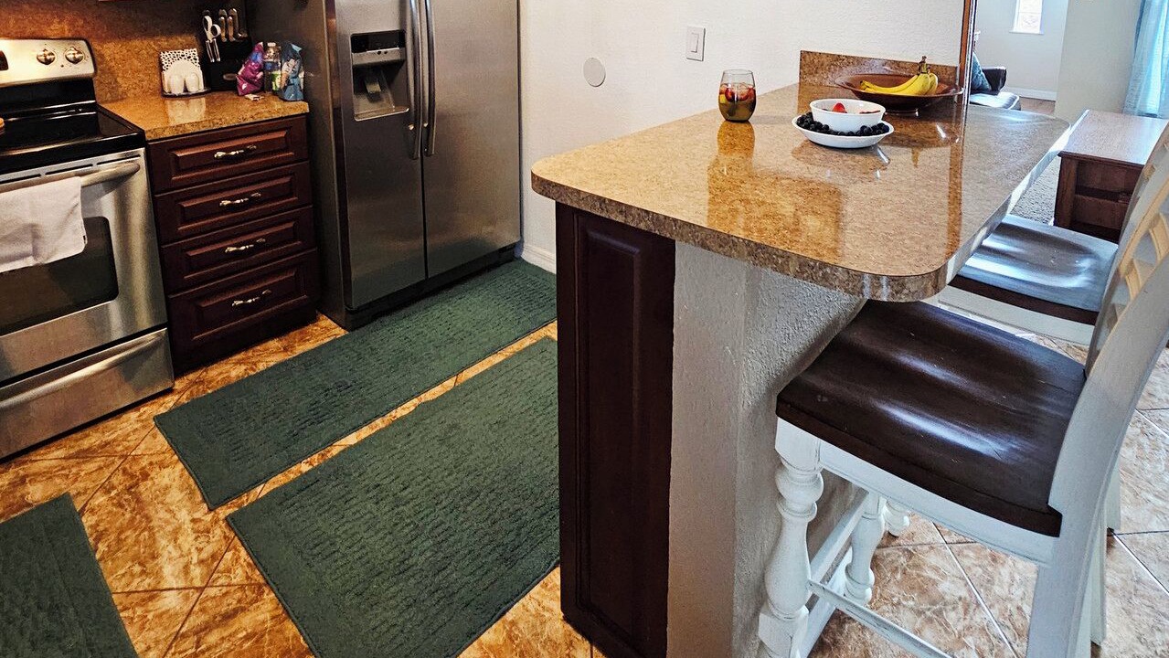 Photo of Kitchen in Pembroke Pines