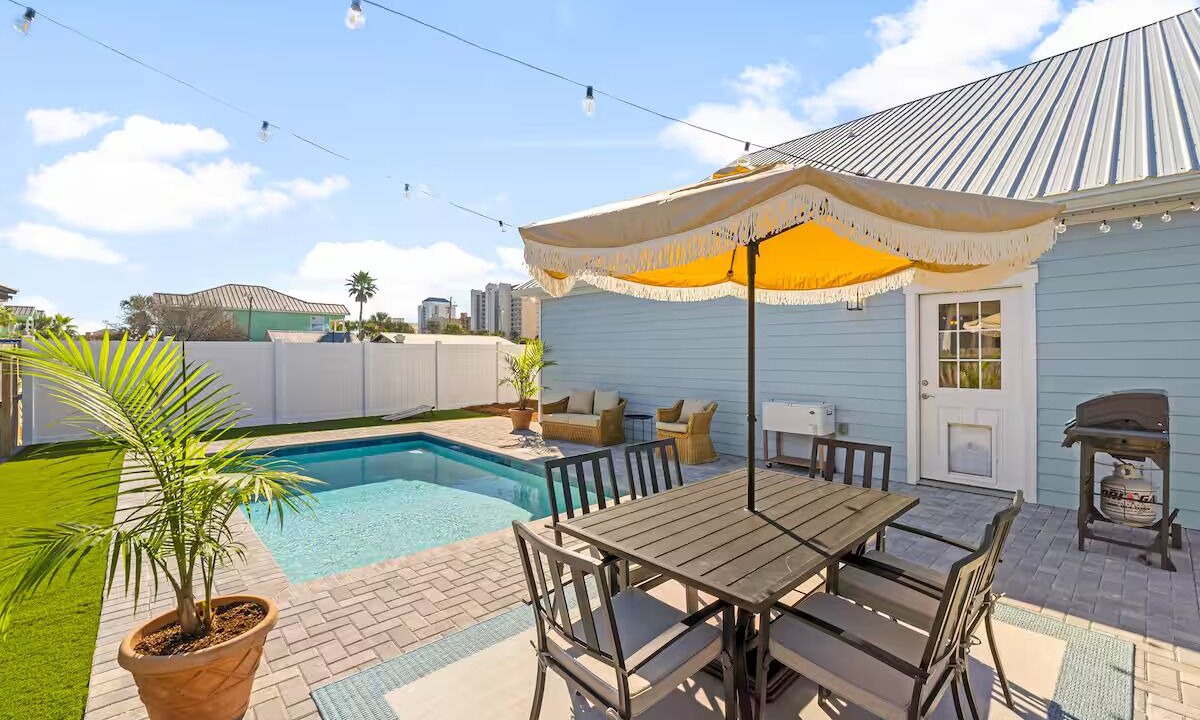 Photo of Outdoor in Holiday Beach