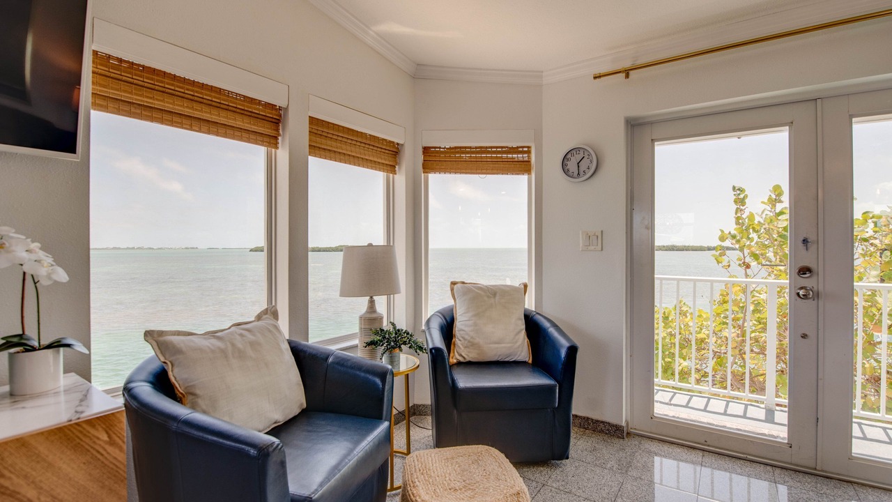 Photo of Livingroom in Cudjoe Key