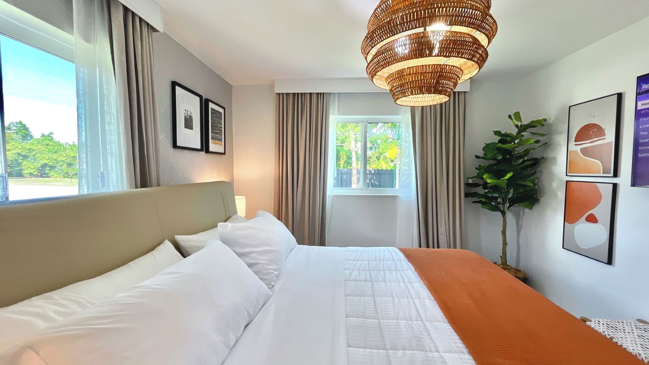 Photo of Bedroom in Coral Terrace