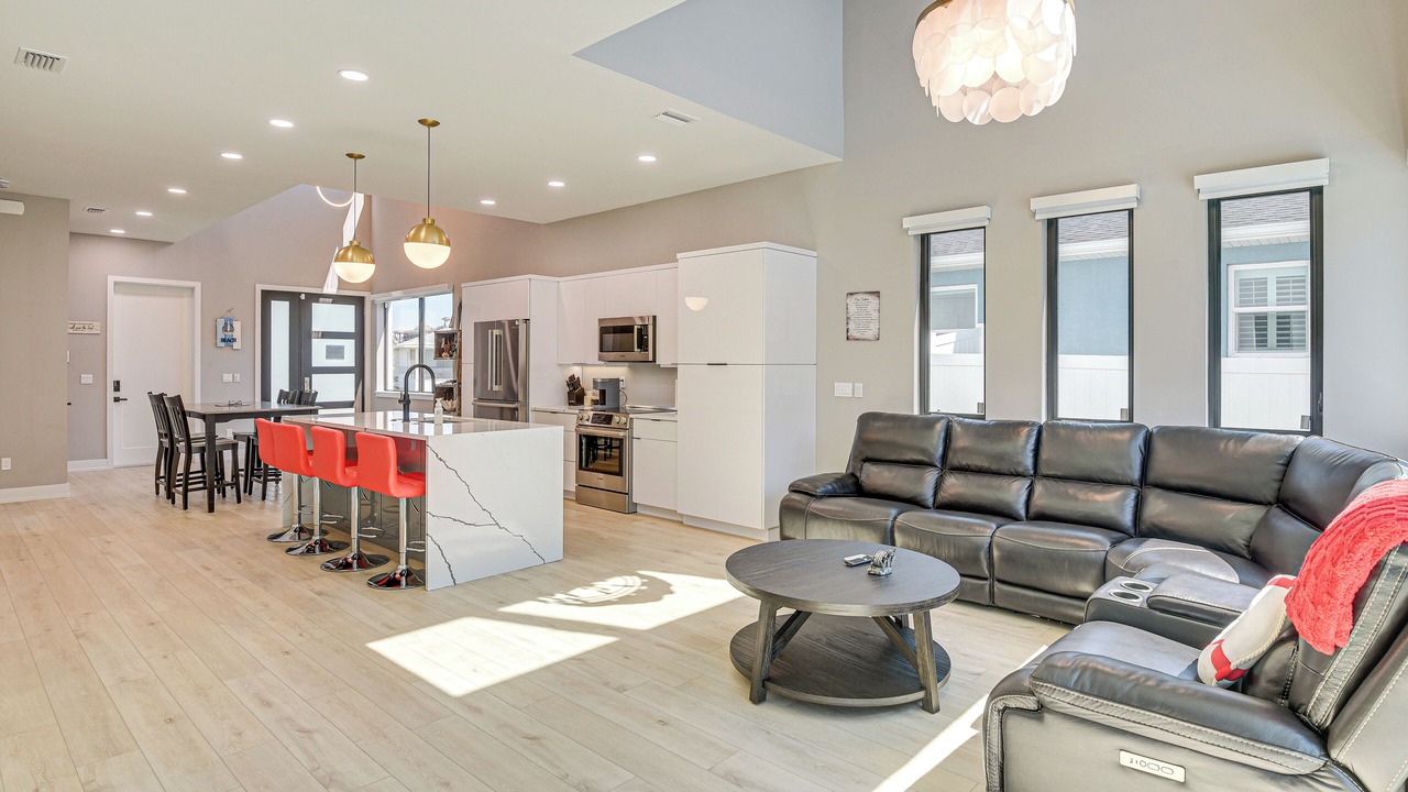 Photo of Bedroom in Avalon by the Sea