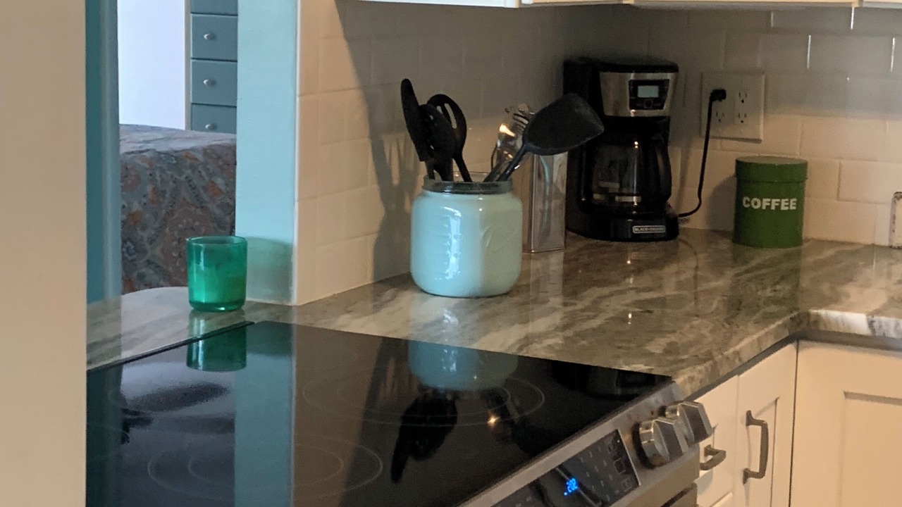 Photo of Kitchen in Cocoa Beach