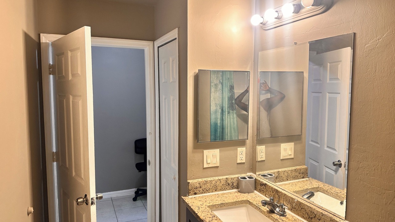 Photo of Bathroom in Westminister
