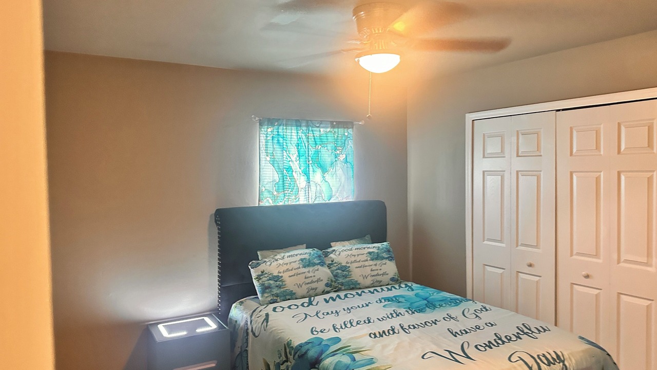 Photo of Bedroom in Westminister