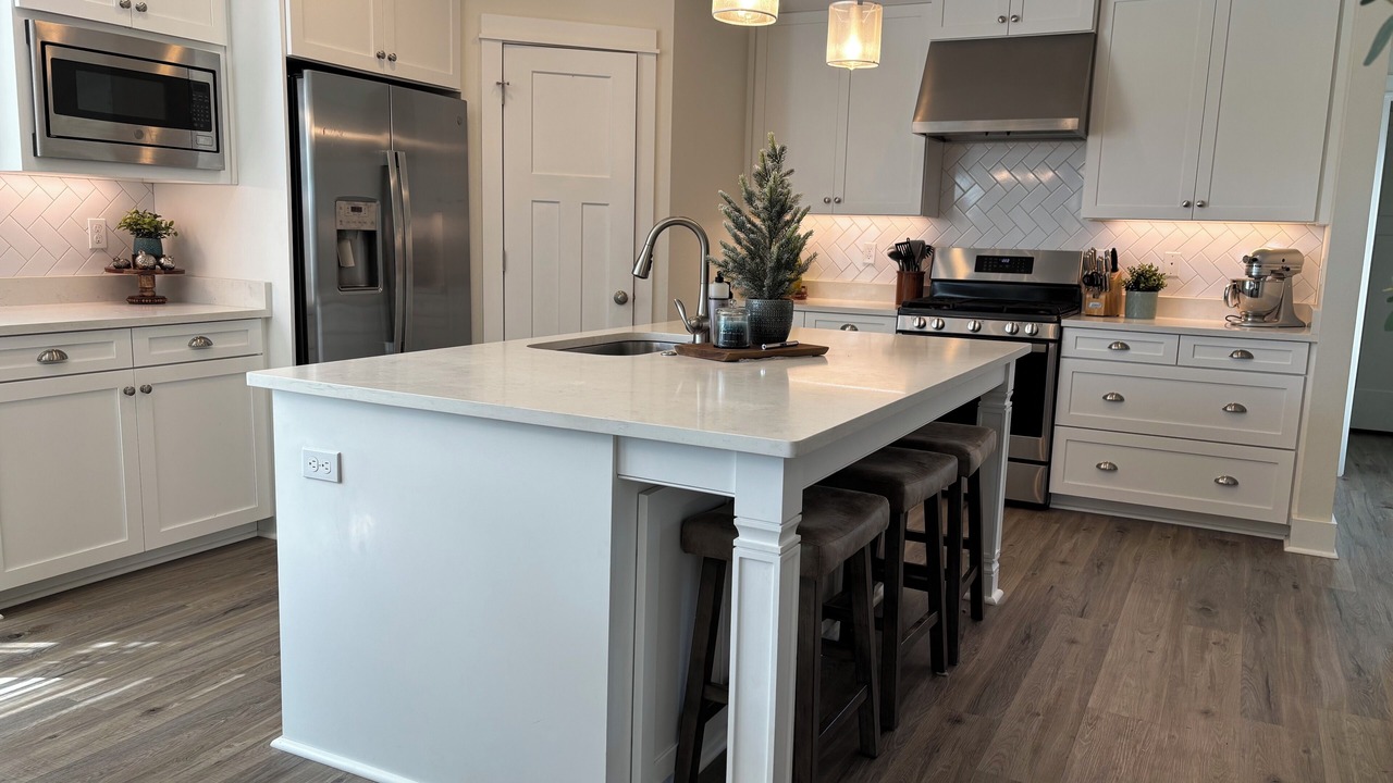 Photo of Kitchen in Tallahassee