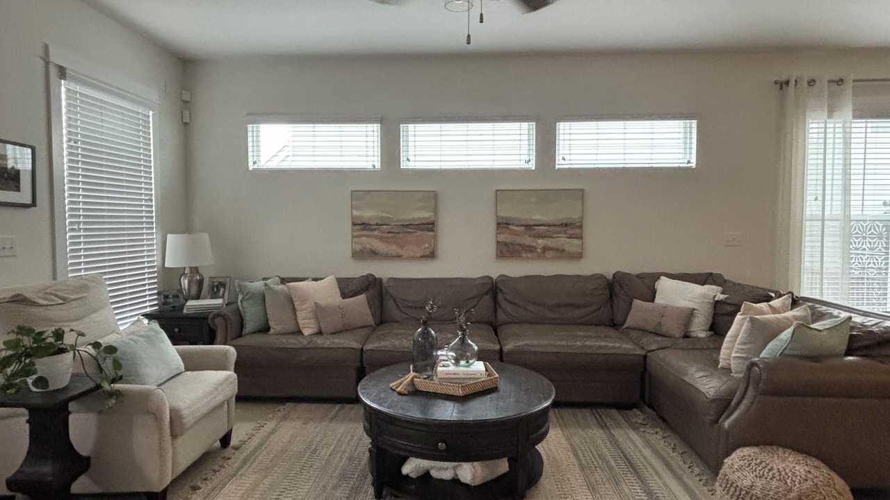 Photo of Livingroom in Tallahassee