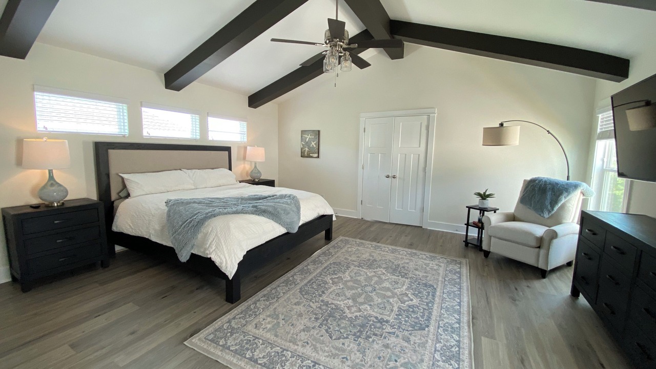 Photo of Bedroom in Tallahassee