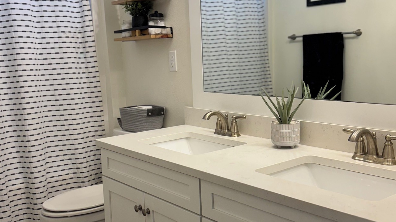 Photo of Bathroom in Tallahassee