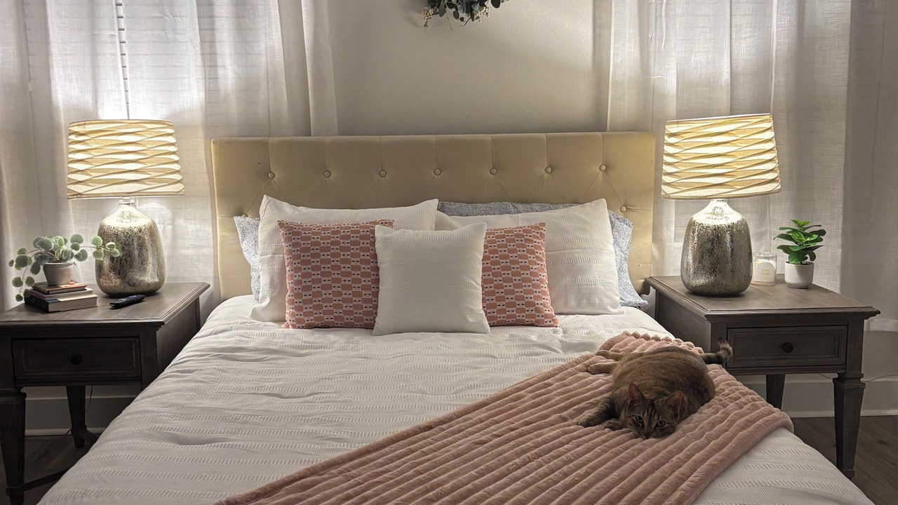 Photo of Bedroom in Tallahassee