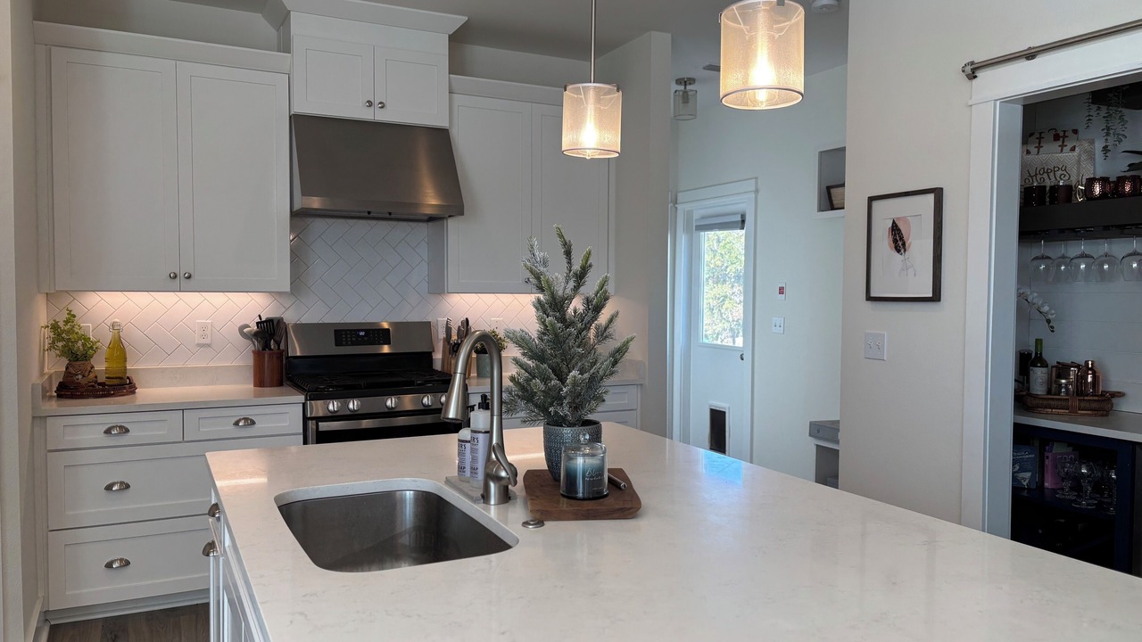 Photo of Kitchen in Tallahassee