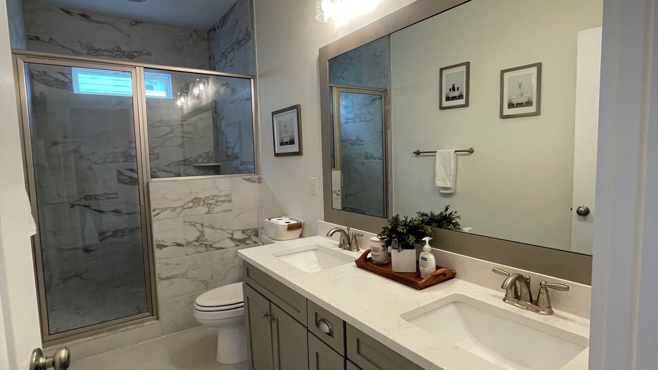 Photo of Bathroom in Tallahassee