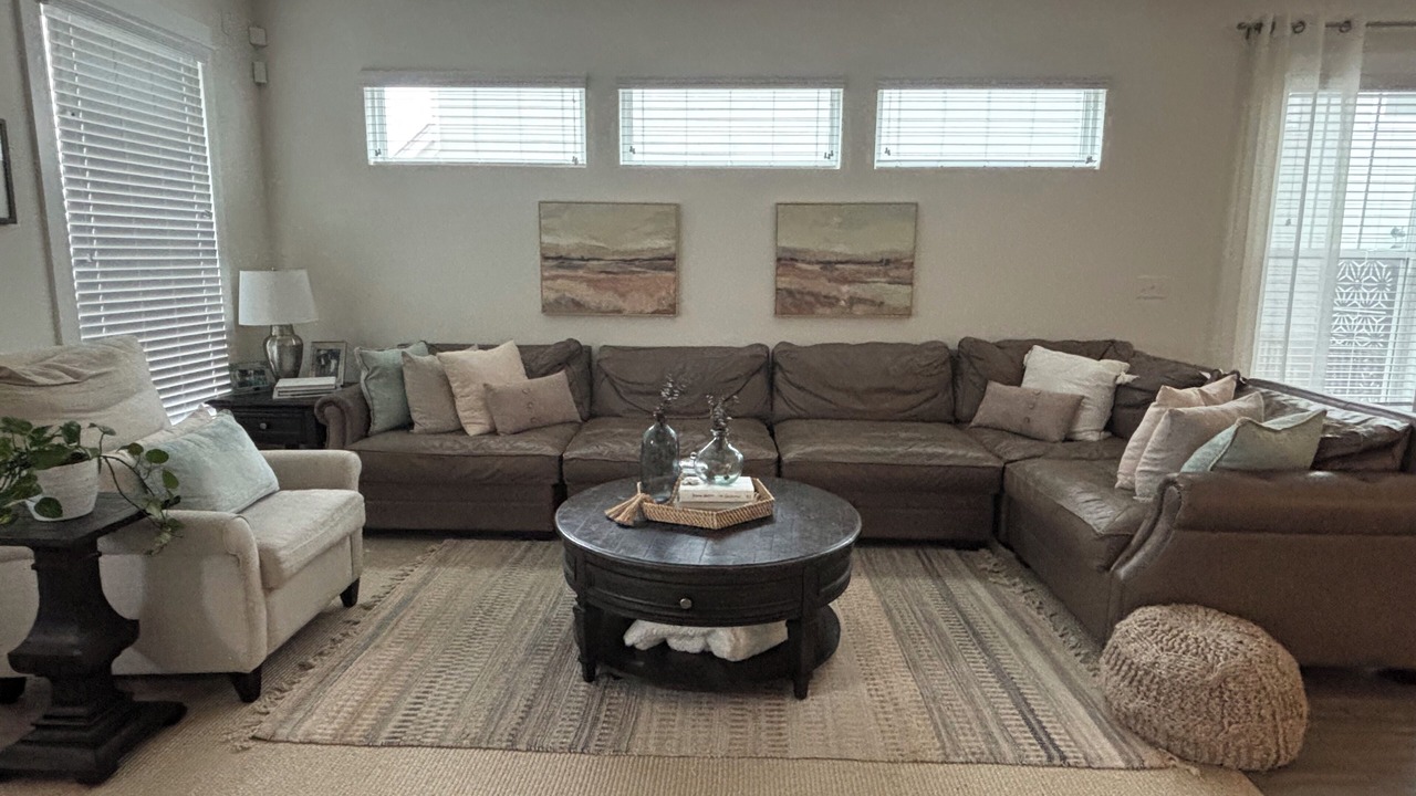 Photo of Livingroom in Tallahassee