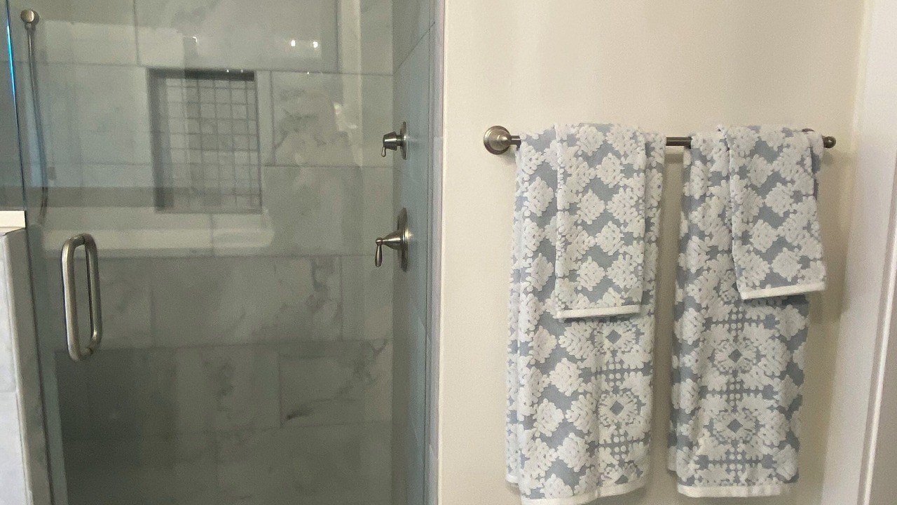Photo of Bathroom in Tallahassee