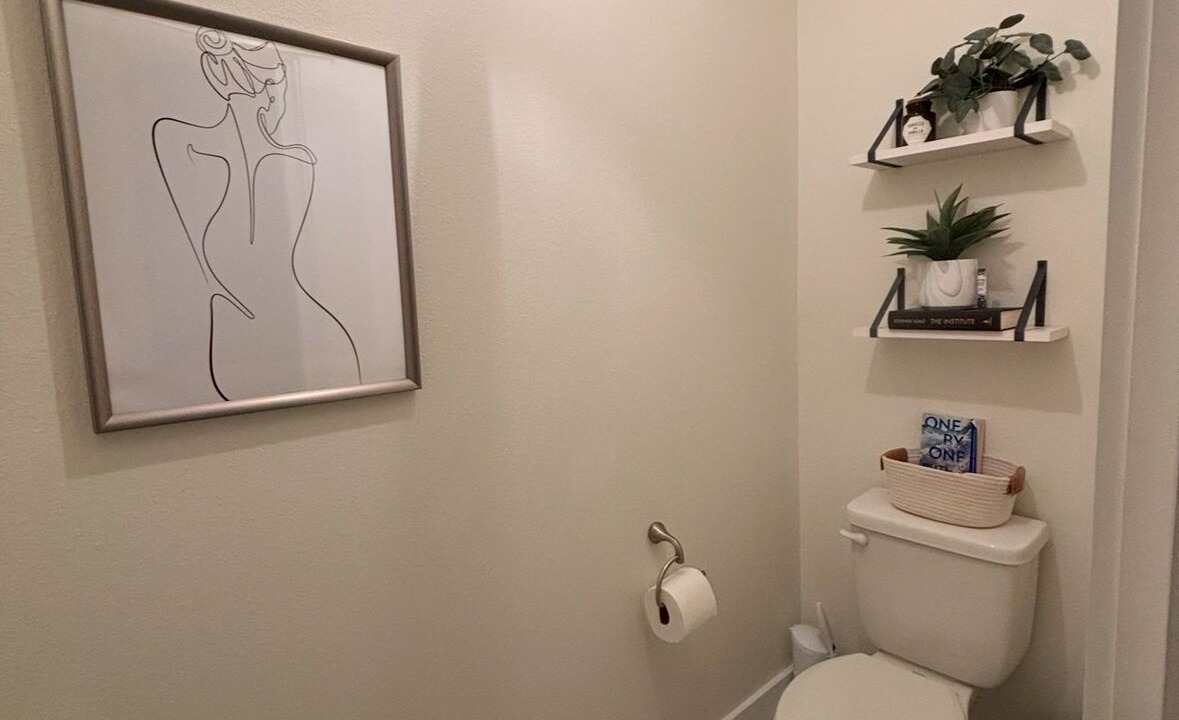 Photo of Bathroom in Tallahassee