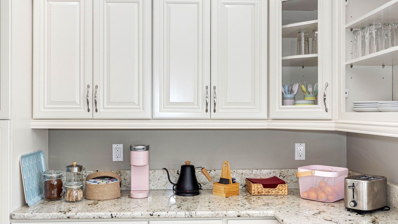 Photo of Kitchen in Virginia Park