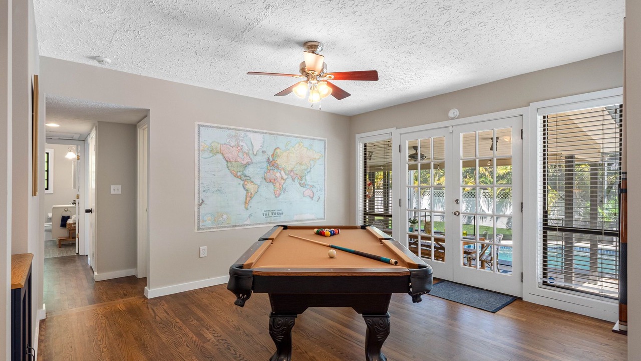 Photo of Bedroom in Virginia Park