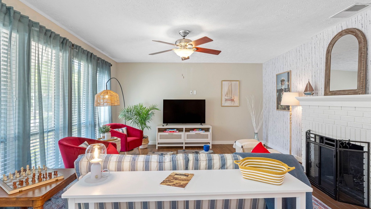 Photo of Bedroom in Virginia Park
