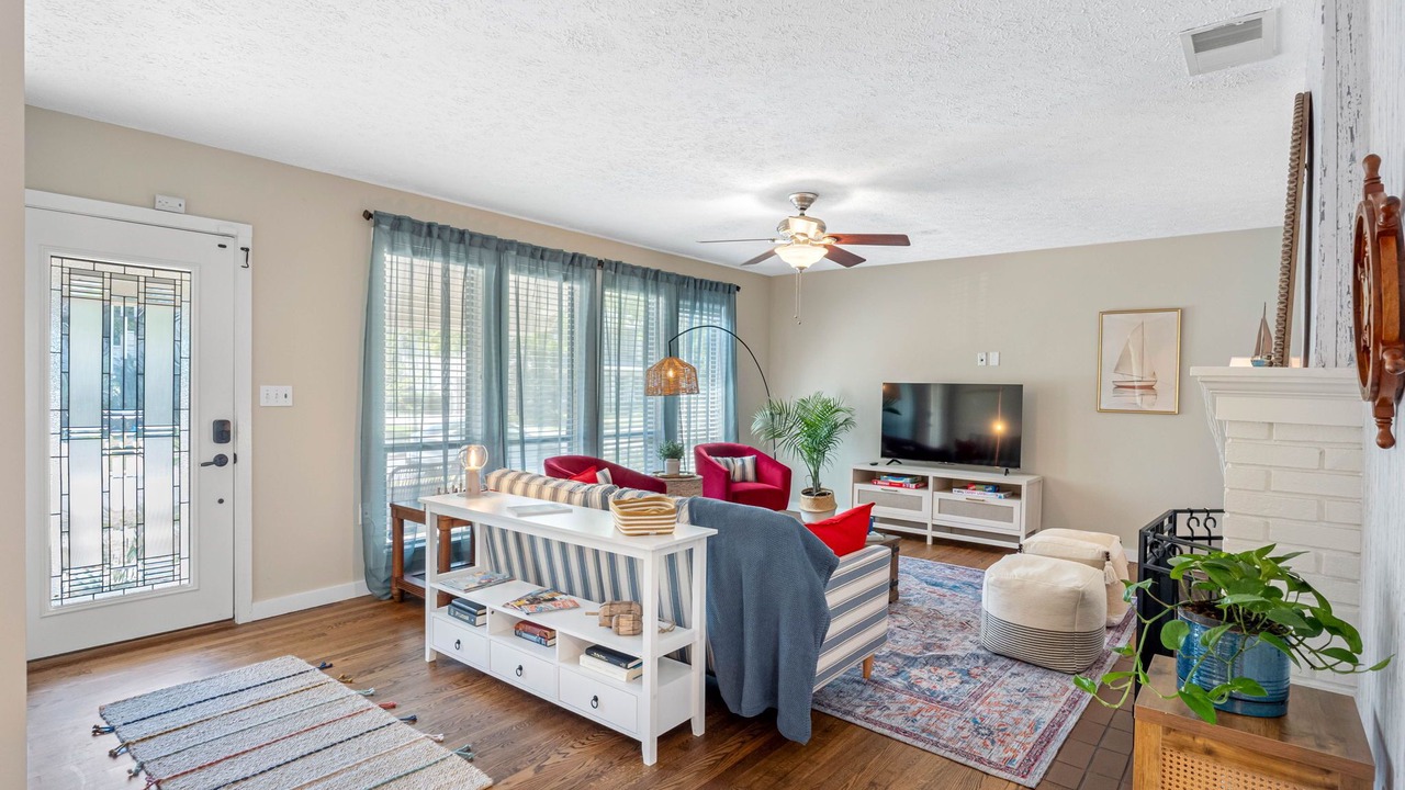 Photo of Bedroom in Virginia Park