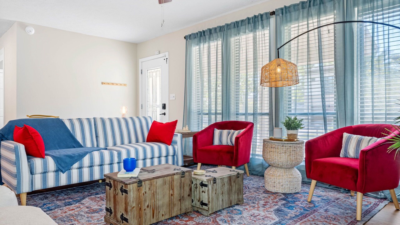 Photo of Bedroom in Virginia Park